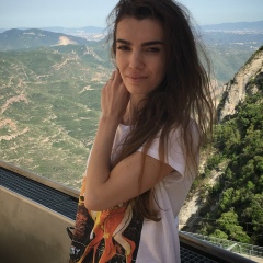 Сабина Кадиева, 18.07, Москва