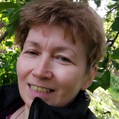 Надежда Колосова, 04.03, Санкт-Петербург