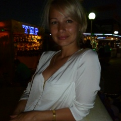 Оксана Микушина, 31.05.1986, Тюмень