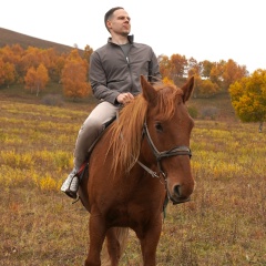 Евгений Букреев, 13.08, Чита