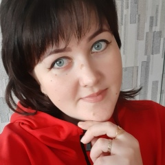 Анастасия Конищева, 03.01.1993, Алейск