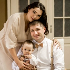 Диана Шотропа, 23.07, Нижневартовск