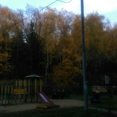 Елена Коняева, 30.08