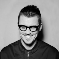 Антон Беляев, 18.09, Москва