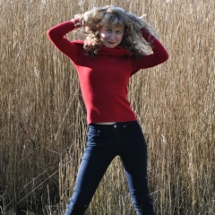 Евгения Корсукова, 07.06, Нижний Новгород