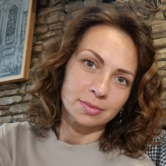 Мария Баракова, 02.04.1983, Санкт-Петербург