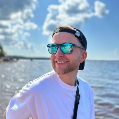 Василий Жиганов, 21.01.1987, Санкт-Петербург