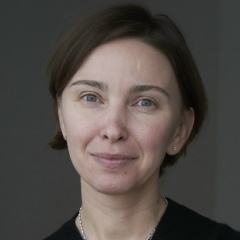 Ольга Бетина