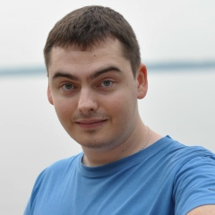 Иван Мигурин, Самара