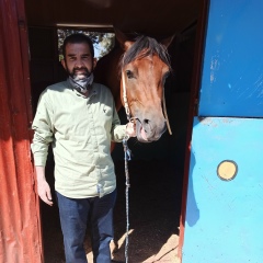 Motaaem Riad, 05.07.1979, Amman