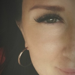 Кристина Ребрикова, 25.06.1990, Раменское