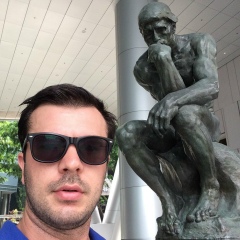 Роман Димитров, 13.02.1980, Phuket