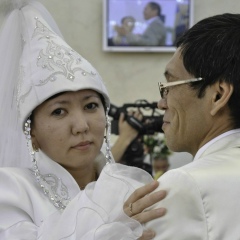 Назым Утембаева, 04.10, Астана