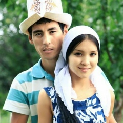 Пары Кыргызстана, Бишкек