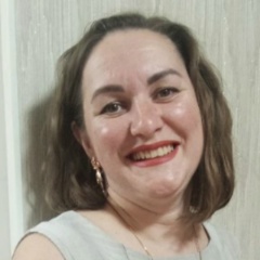 Анастасия Еричева, 16.08, Отрадный