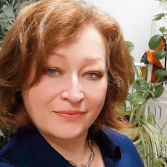 Татьяна Дымникова, 21.01, Санкт-Петербург