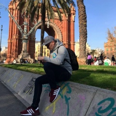 Дима Дубровский, 30.10