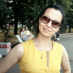 Вероника Нам, 20.02, Москва