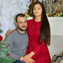 Екатерина Митюк, Крымск