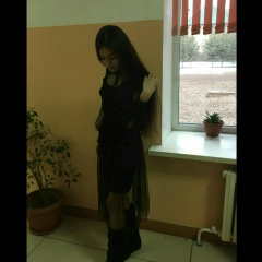 Гульфия Абдугаппарова, 24.05