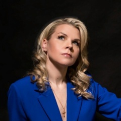 Екатерина Радькова, 17.02.1983, Санкт-Петербург