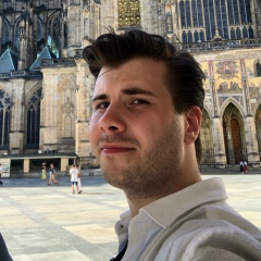 Никита Косачёв, 19.10, Москва