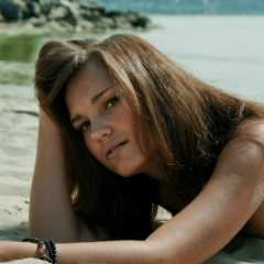 Наташа Кривопалова, 05.03, Минск