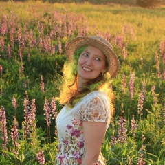 Настя Петрова, 09.09, Нижний Новгород