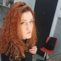 Мария Лобас, 09.06.1989, Москва