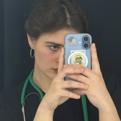 Лера Чернецова