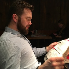 Александр Чикуров, Санкт-Петербург