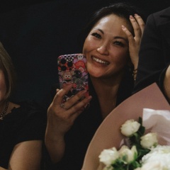 Екатерина Шегай, 19.12.1988, Нальчик