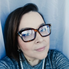 Олеся Тихонова, 18.08, Нижний Новгород