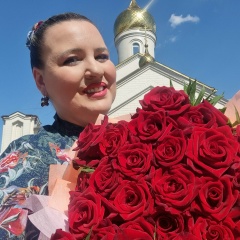 Виктория Путиловская, 11.05.1901, Волгоград