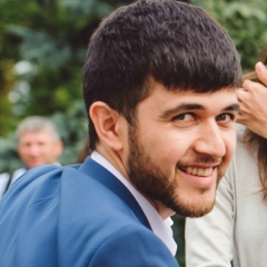 Жахонгир Абдулатипов, 25.08, Москва