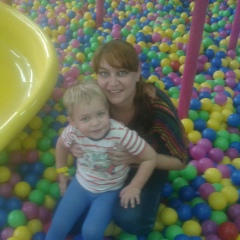 Лилия Пономарева, 11.12, Харьков