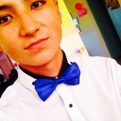 Ермурат Ахметханов, 30.11.1997, Зайсан