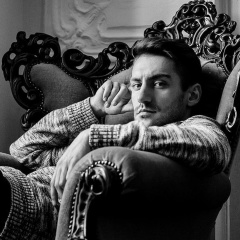 Дмитрий Гущин, Санкт-Петербург