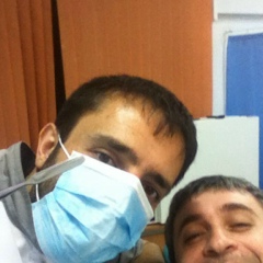 Тамерлан Баркин, 20.07.1986, Москва