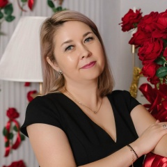 Лиля Лукманова-Мусина, Набережные Челны