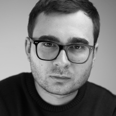 Кирилл Медведев, 27.04, Sydney