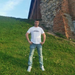 Алексей Роденков, Москва