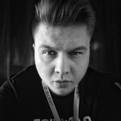 Евгений Жулдыбин, 30.11, Санкт-Петербург