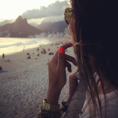 Юлия Чёрная, Antalya