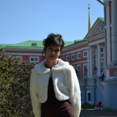 Ирина Васюкова, 02.09.1983, Москва