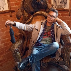 Сергей Гришин, 24.11, Калуга