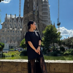 Nadezhda Kim, 10.10, Санкт-Петербург