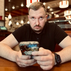 Алексей Коровкин, 03.10, Москва