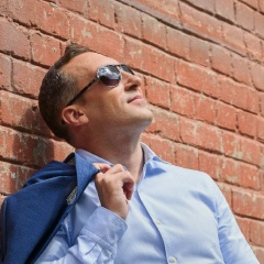 Олег Кукаев, Киев