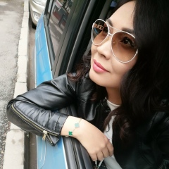 Лаула Ченемисова, 27.05.1987, Алматы